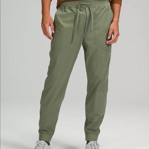 Lululemon ABC Jogger